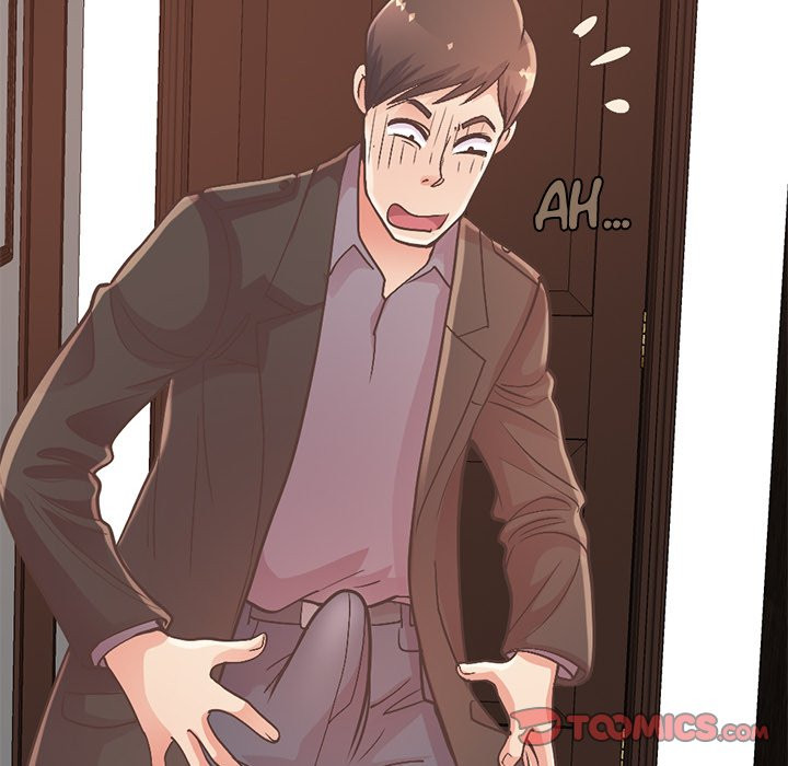 My Love for Her Chapter 12 image 179