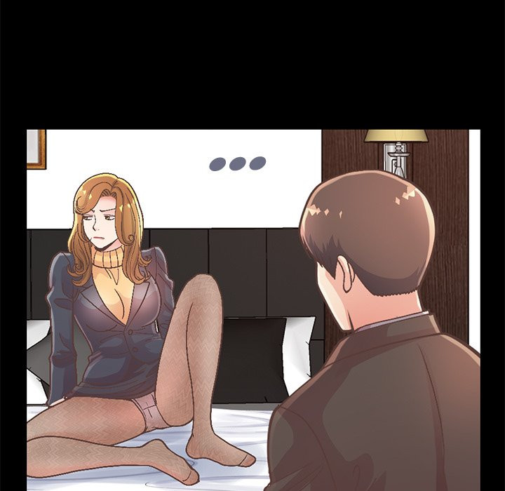 My Love for Her Chapter 12 image 194
