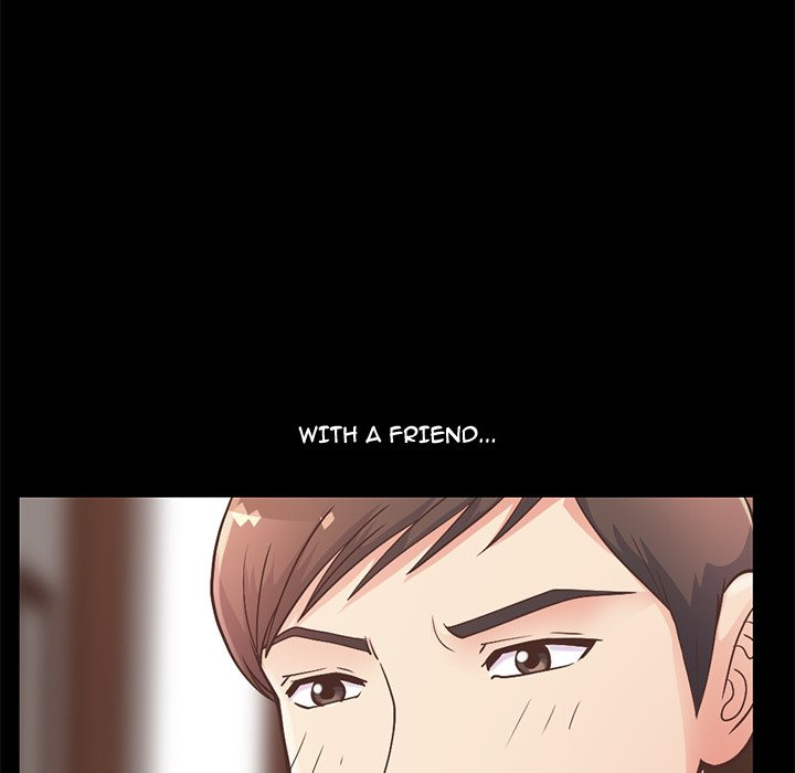 My Love for Her Chapter 12 image 198
