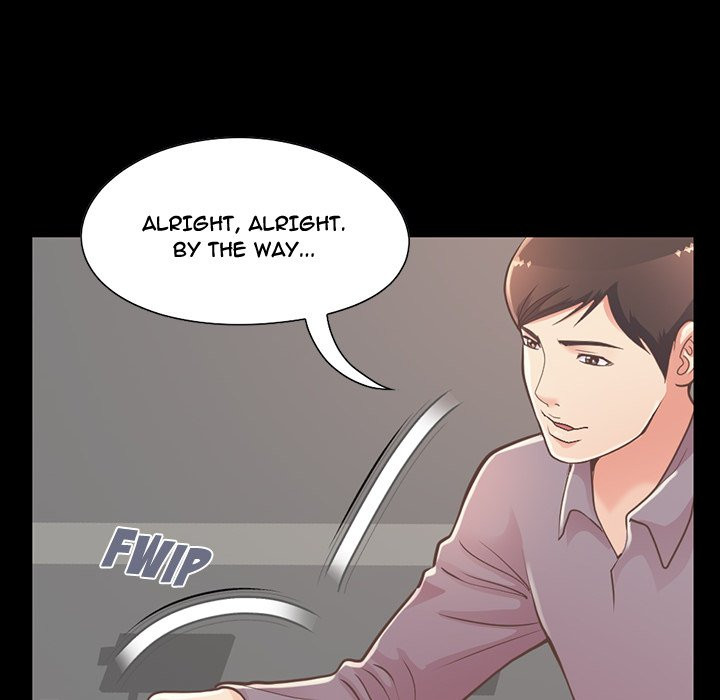 My Love for Her Chapter 12 image 21