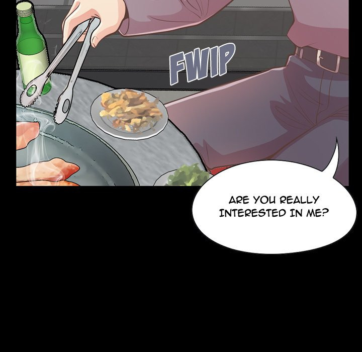 My Love for Her Chapter 12 image 22