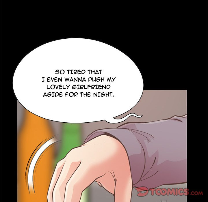 My Love for Her Chapter 12 image 27