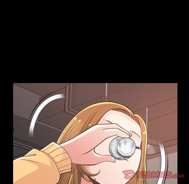 My Love for Her Chapter 12 image 35