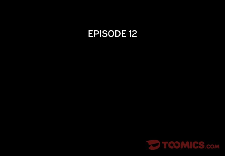 My Love for Her Chapter 12 image 3