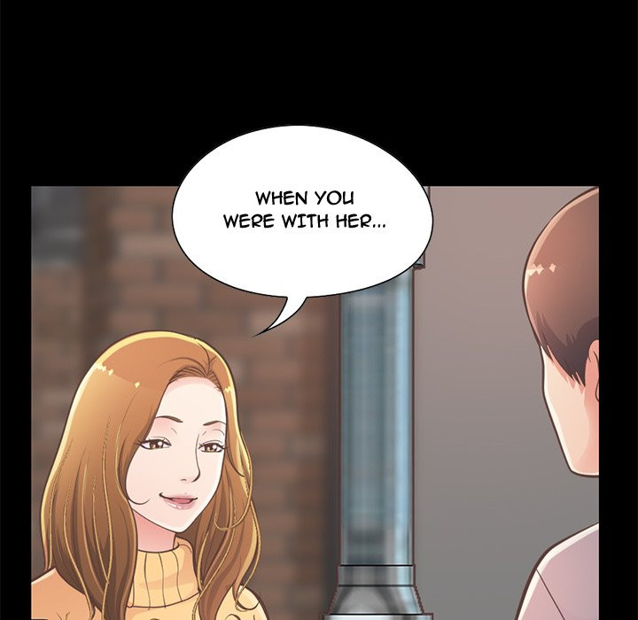 My Love for Her Chapter 12 image 39