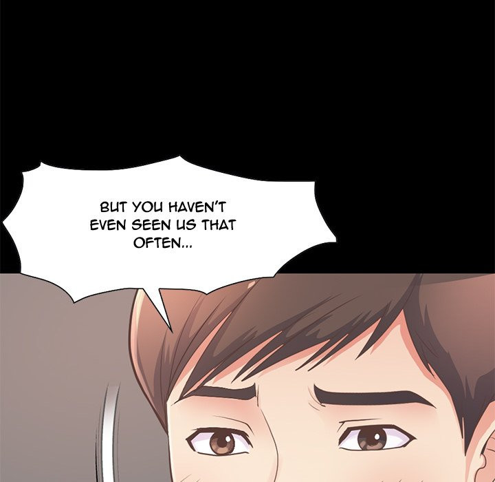 My Love for Her Chapter 12 image 41