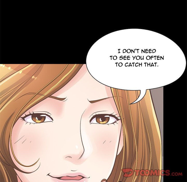 My Love for Her Chapter 12 image 43