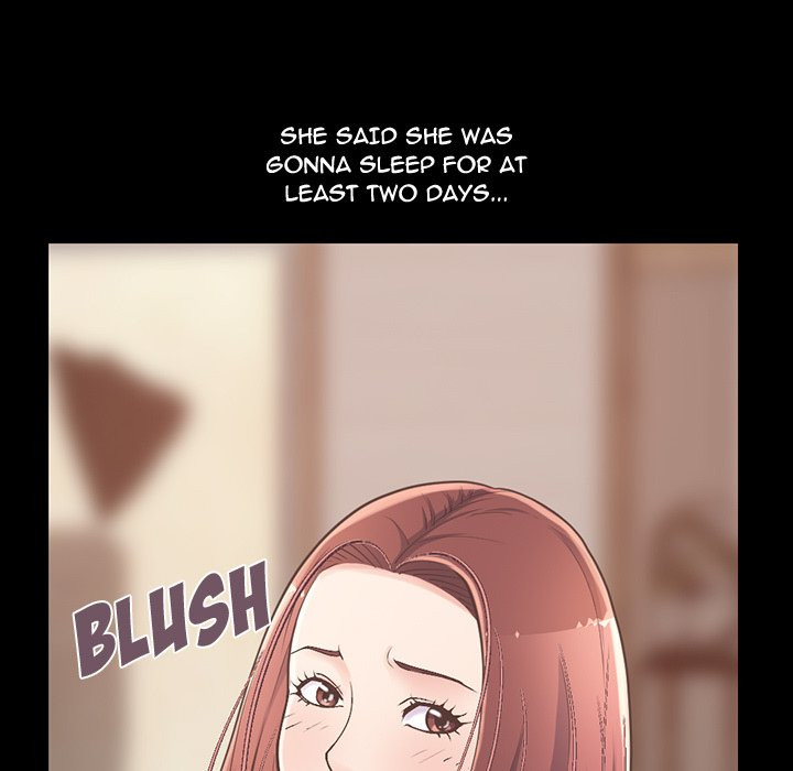 My Love for Her Chapter 12 image 4
