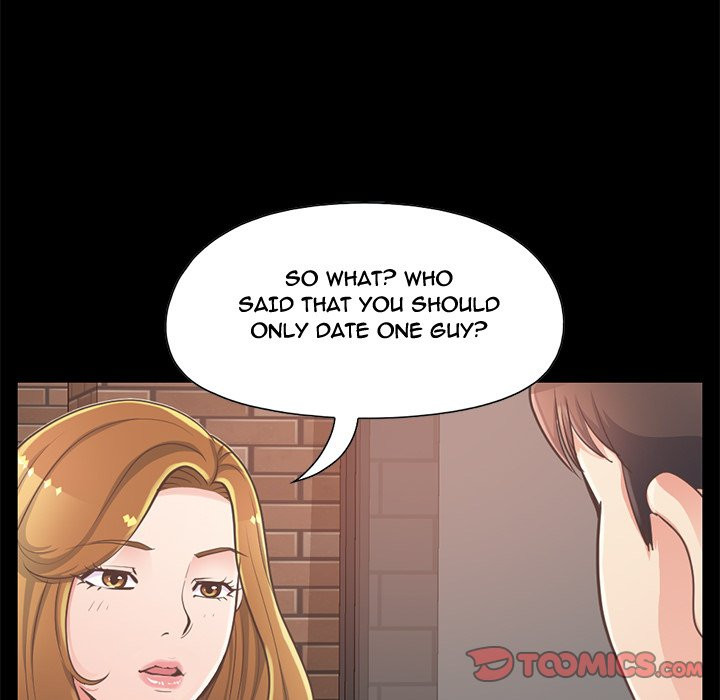 My Love for Her Chapter 12 image 51