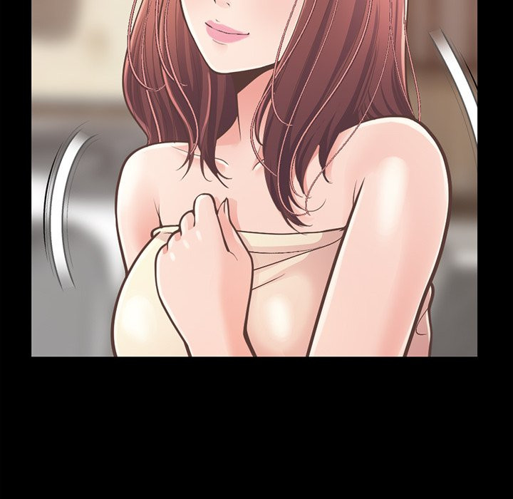 My Love for Her Chapter 12 image 5