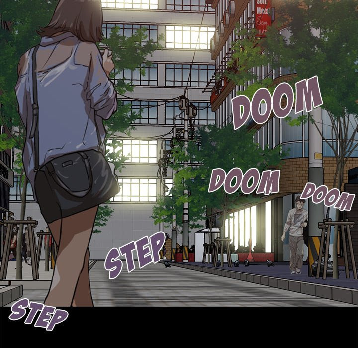 My Love for Her Chapter 12 image 76