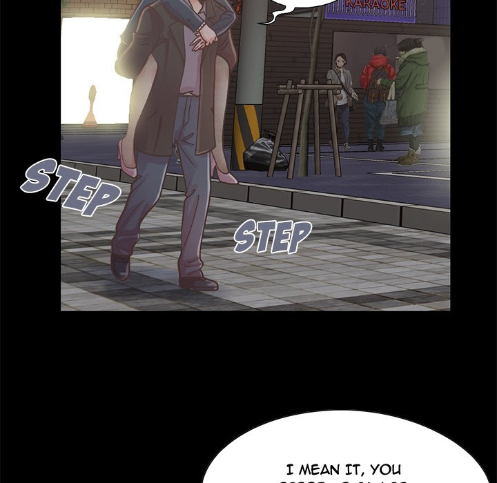 My Love for Her Chapter 12 image 79