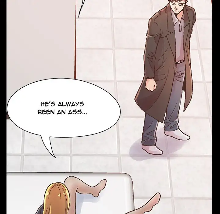 My Love for Her Chapter 13 image 9