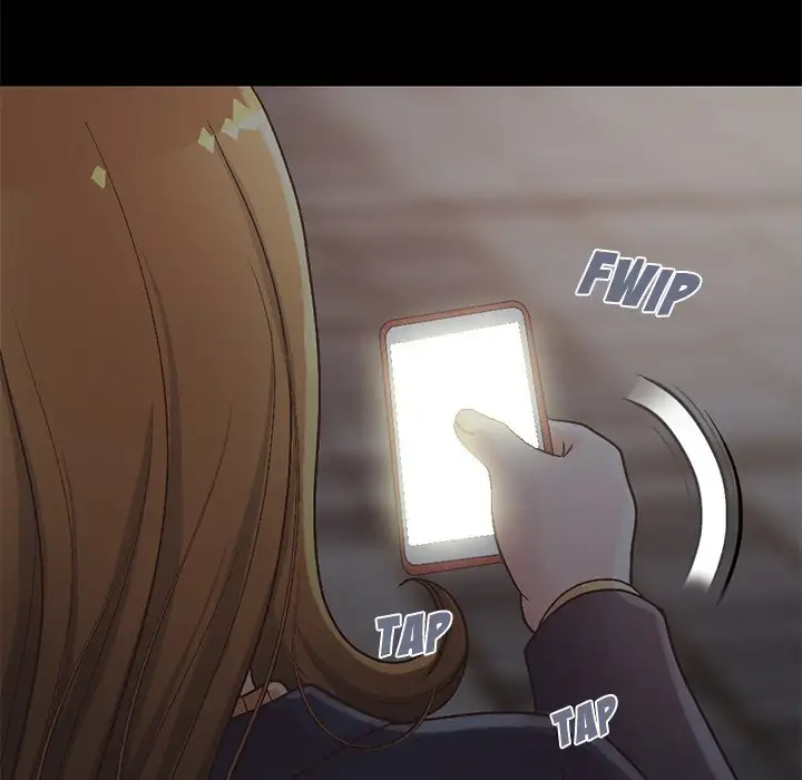 My Love for Her Chapter 13 image 99
