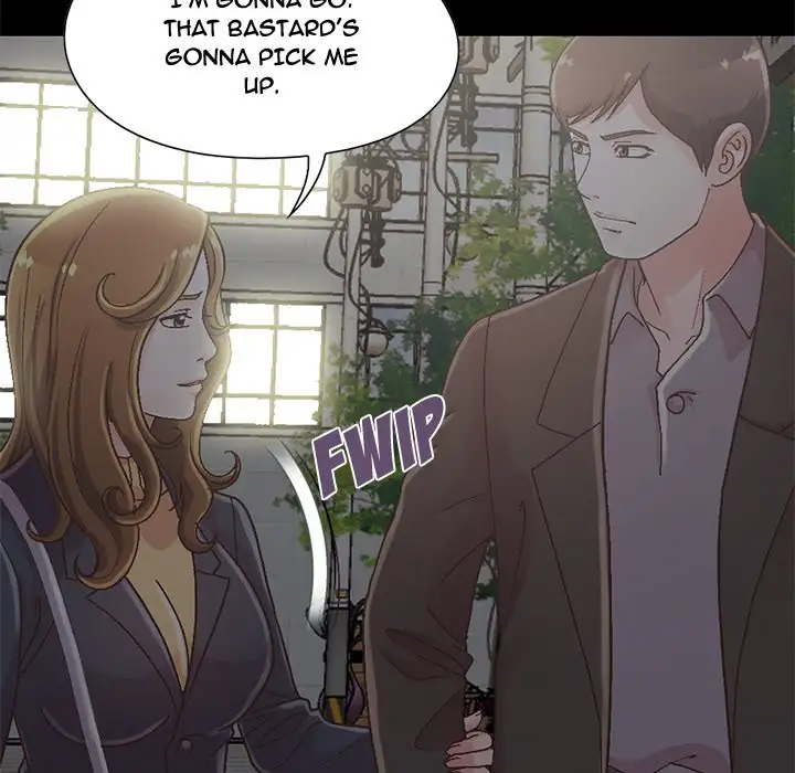 My Love for Her Chapter 13 image 107