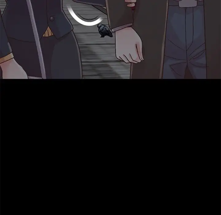 My Love for Her Chapter 13 image 108
