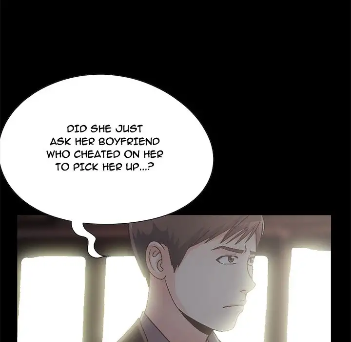 My Love for Her Chapter 13 image 119