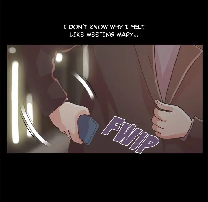 My Love for Her Chapter 13 image 129