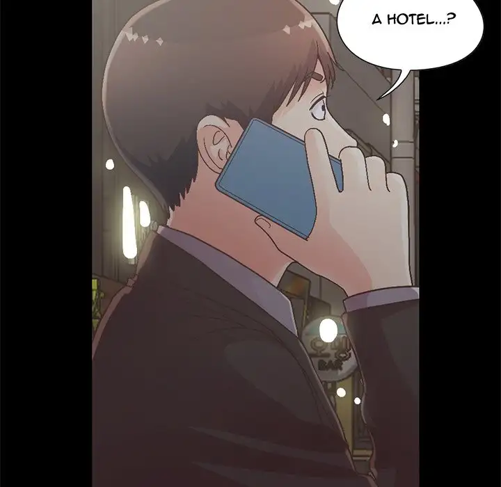 My Love for Her Chapter 13 image 141