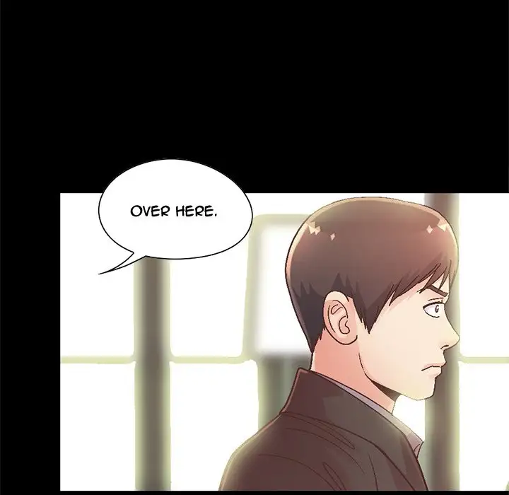 My Love for Her Chapter 13 image 154