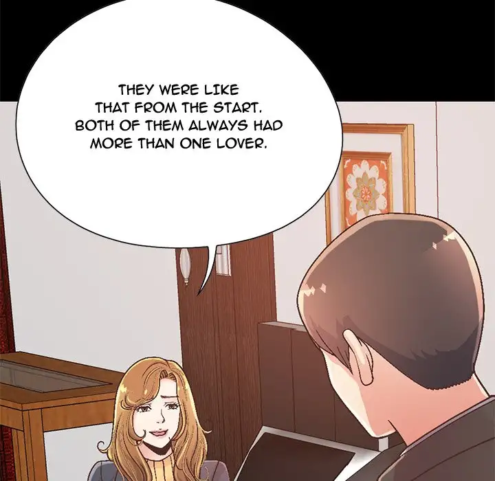 My Love for Her Chapter 13 image 15
