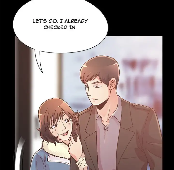 My Love for Her Chapter 13 image 159