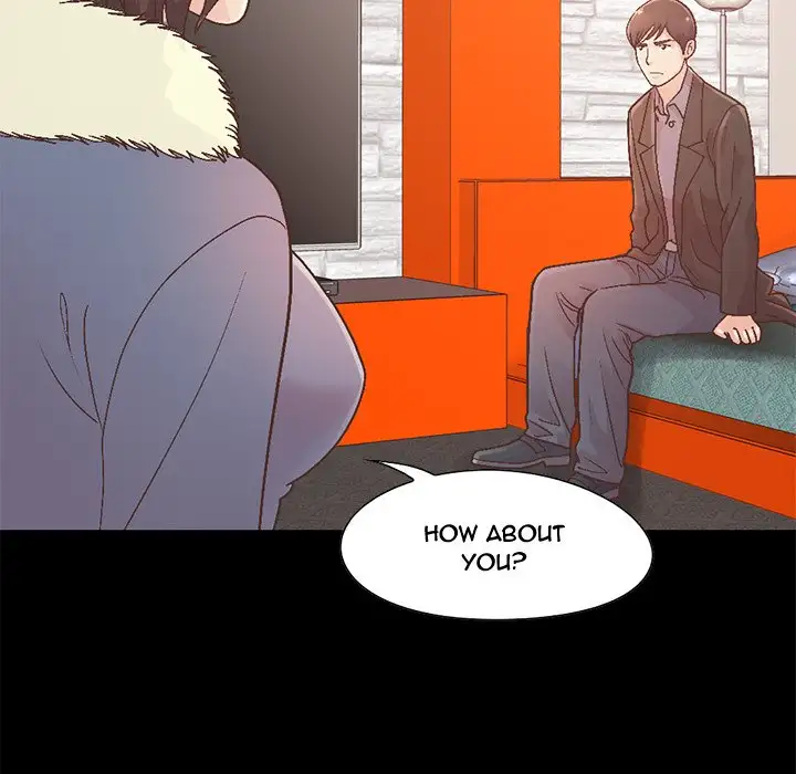 My Love for Her Chapter 13 image 161