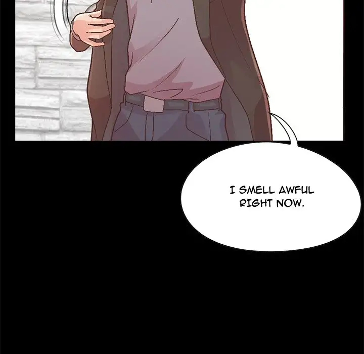 My Love for Her Chapter 13 image 163