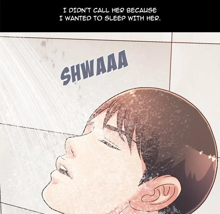 My Love for Her Chapter 13 image 167
