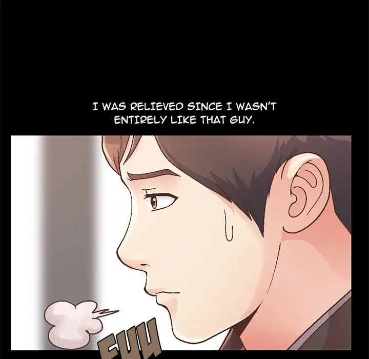 My Love for Her Chapter 13 image 17