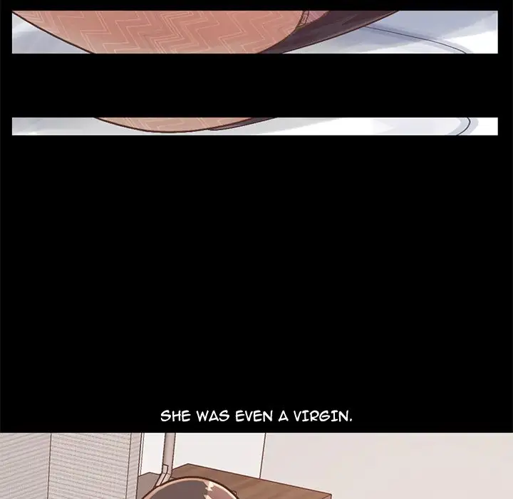 My Love for Her Chapter 13 image 20