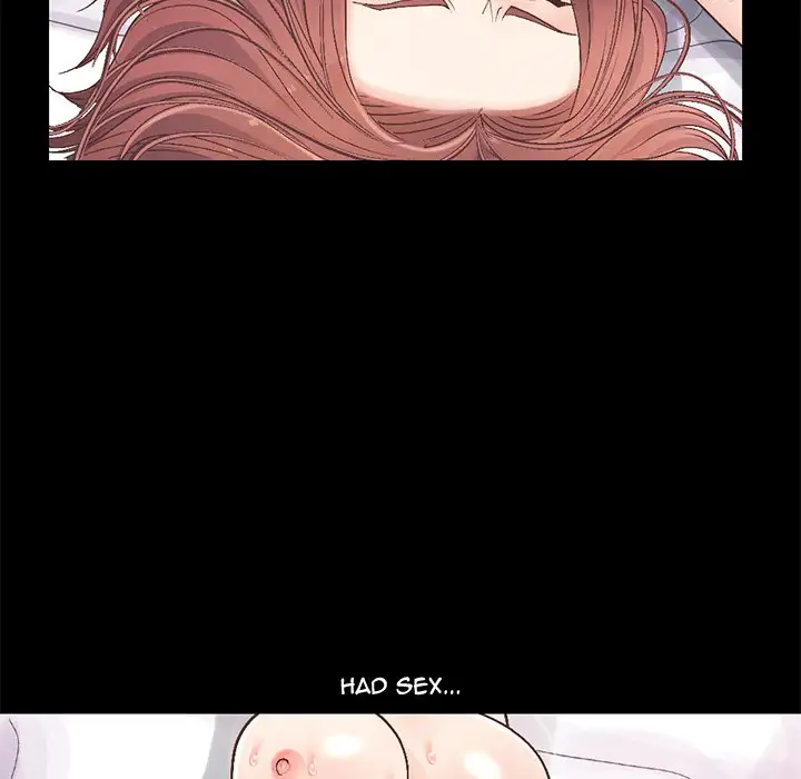 My Love for Her Chapter 13 image 28