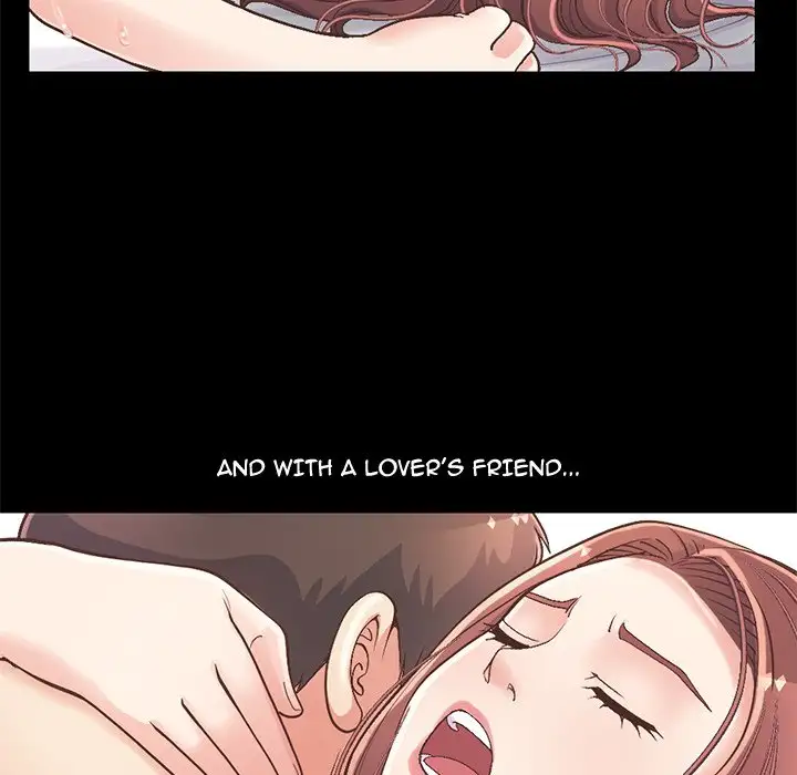 My Love for Her Chapter 13 image 31