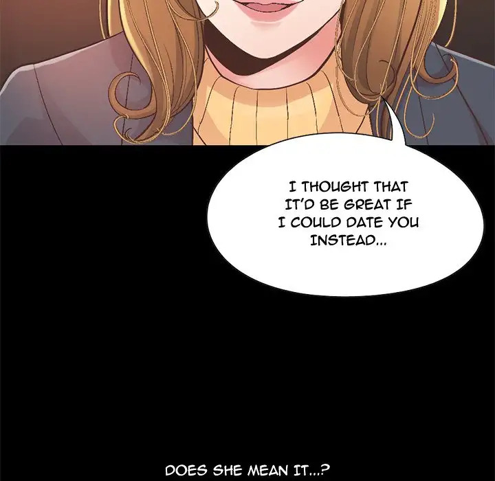 My Love for Her Chapter 13 image 35