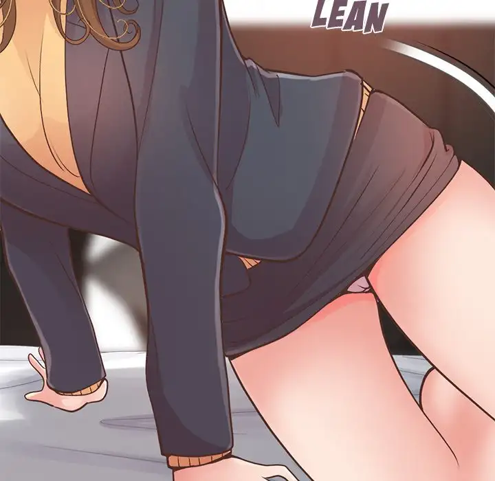 My Love for Her Chapter 13 image 38