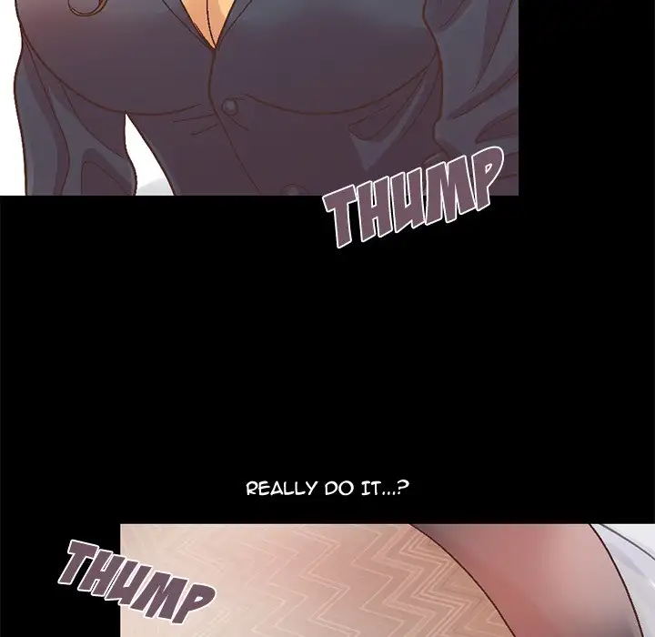 My Love for Her Chapter 13 image 44