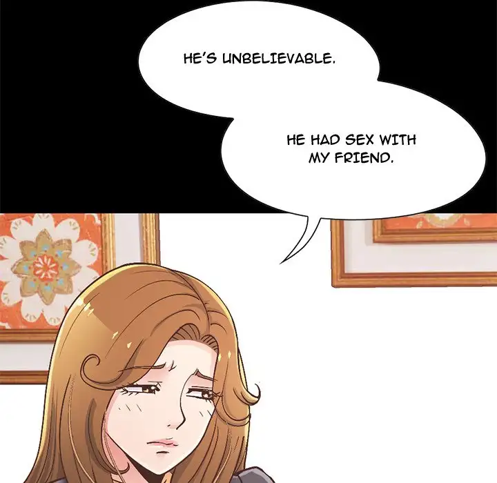 My Love for Her Chapter 13 image 4