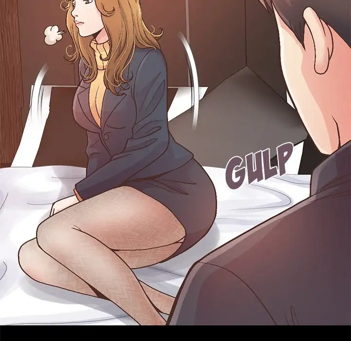 My Love for Her Chapter 13 image 51