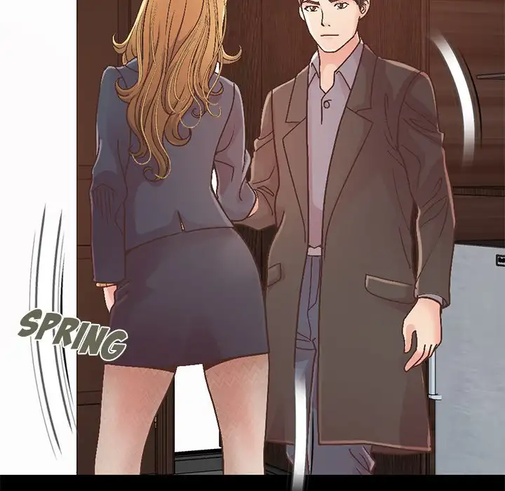 My Love for Her Chapter 13 image 61