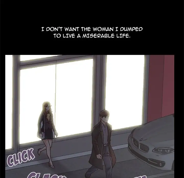 My Love for Her Chapter 13 image 73