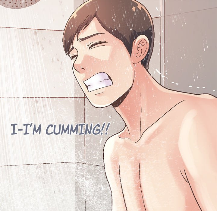 My Love for Her Chapter 14 image 116