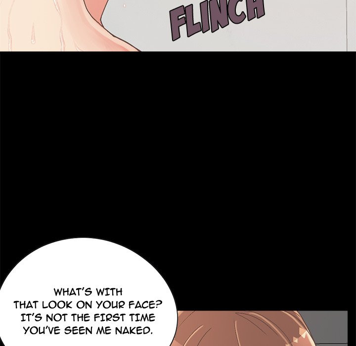 My Love for Her Chapter 14 image 12