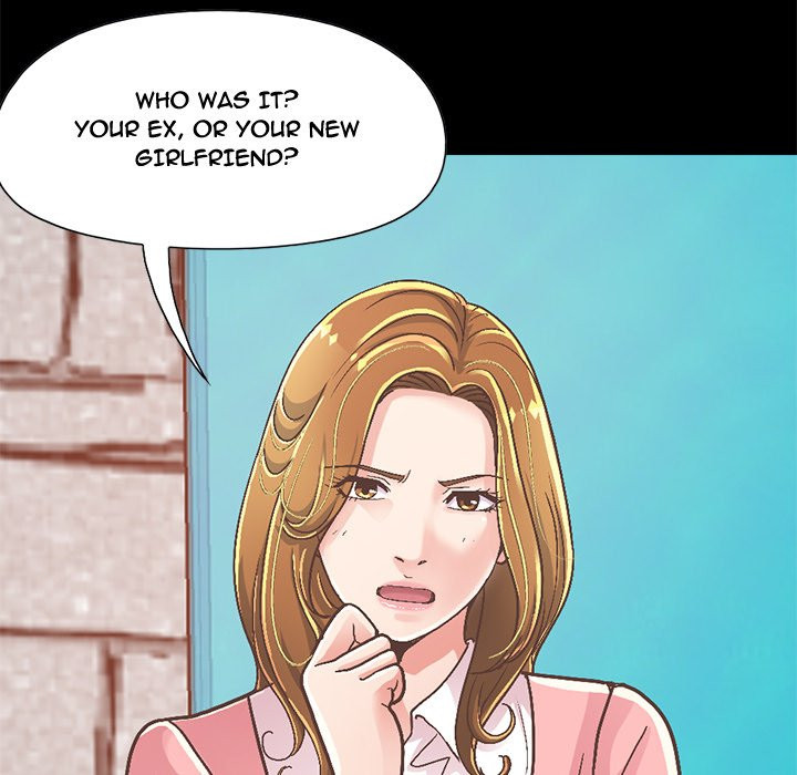 My Love for Her Chapter 14 image 189