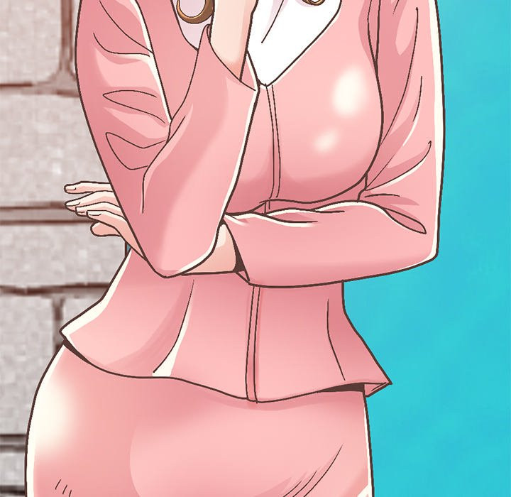 My Love for Her Chapter 14 image 190
