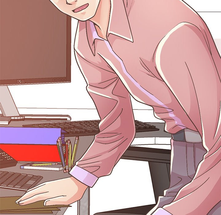 My Love for Her Chapter 14 image 200