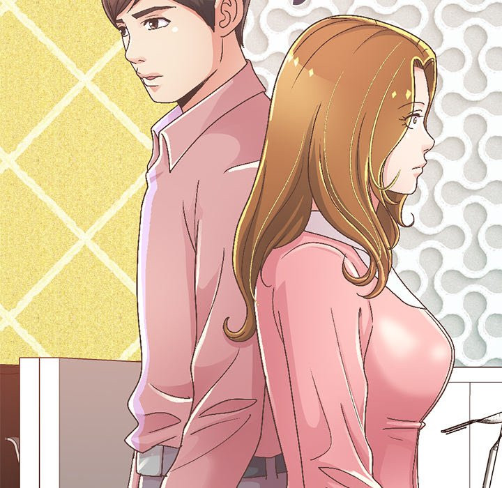 My Love for Her Chapter 14 image 204