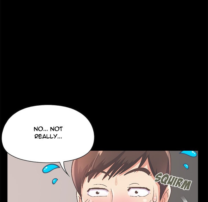 My Love for Her Chapter 14 image 21