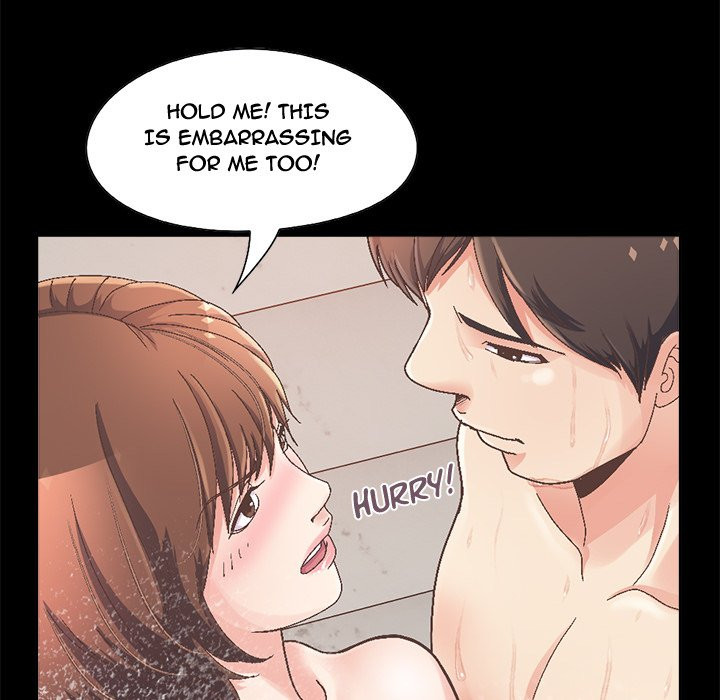 My Love for Her Chapter 14 image 31
