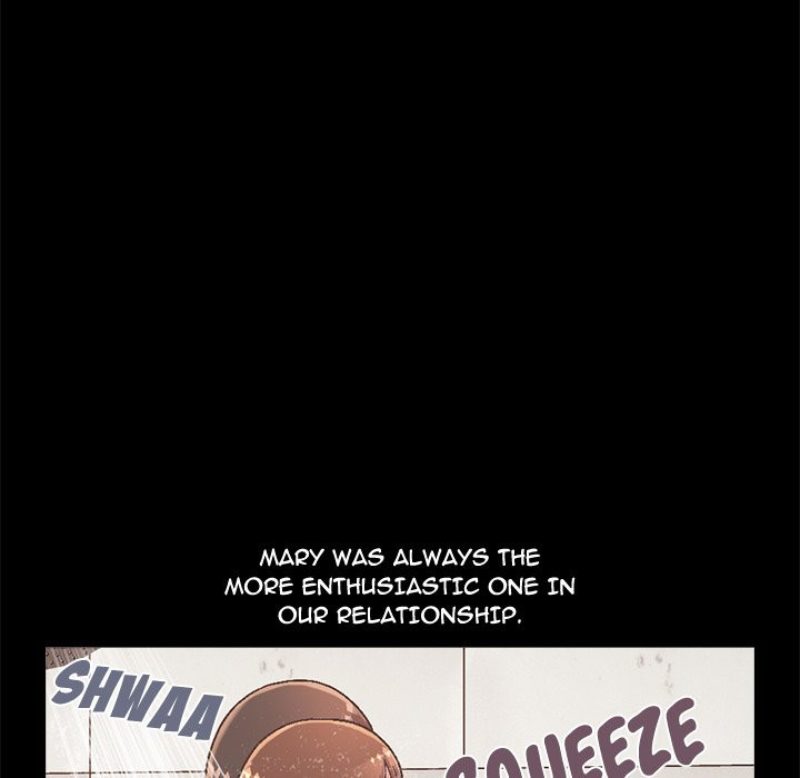My Love for Her Chapter 14 image 34
