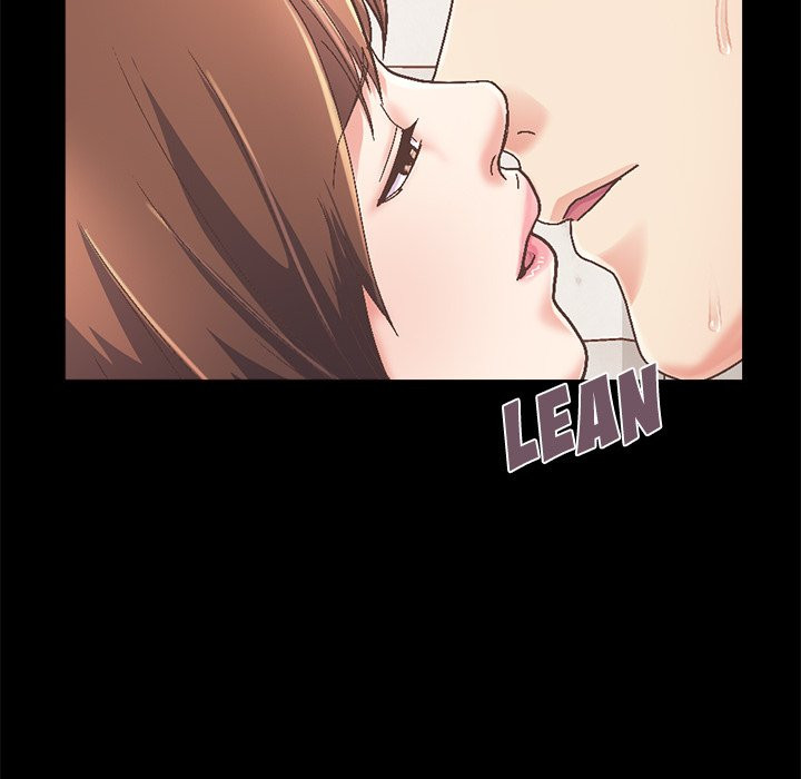 My Love for Her Chapter 14 image 40